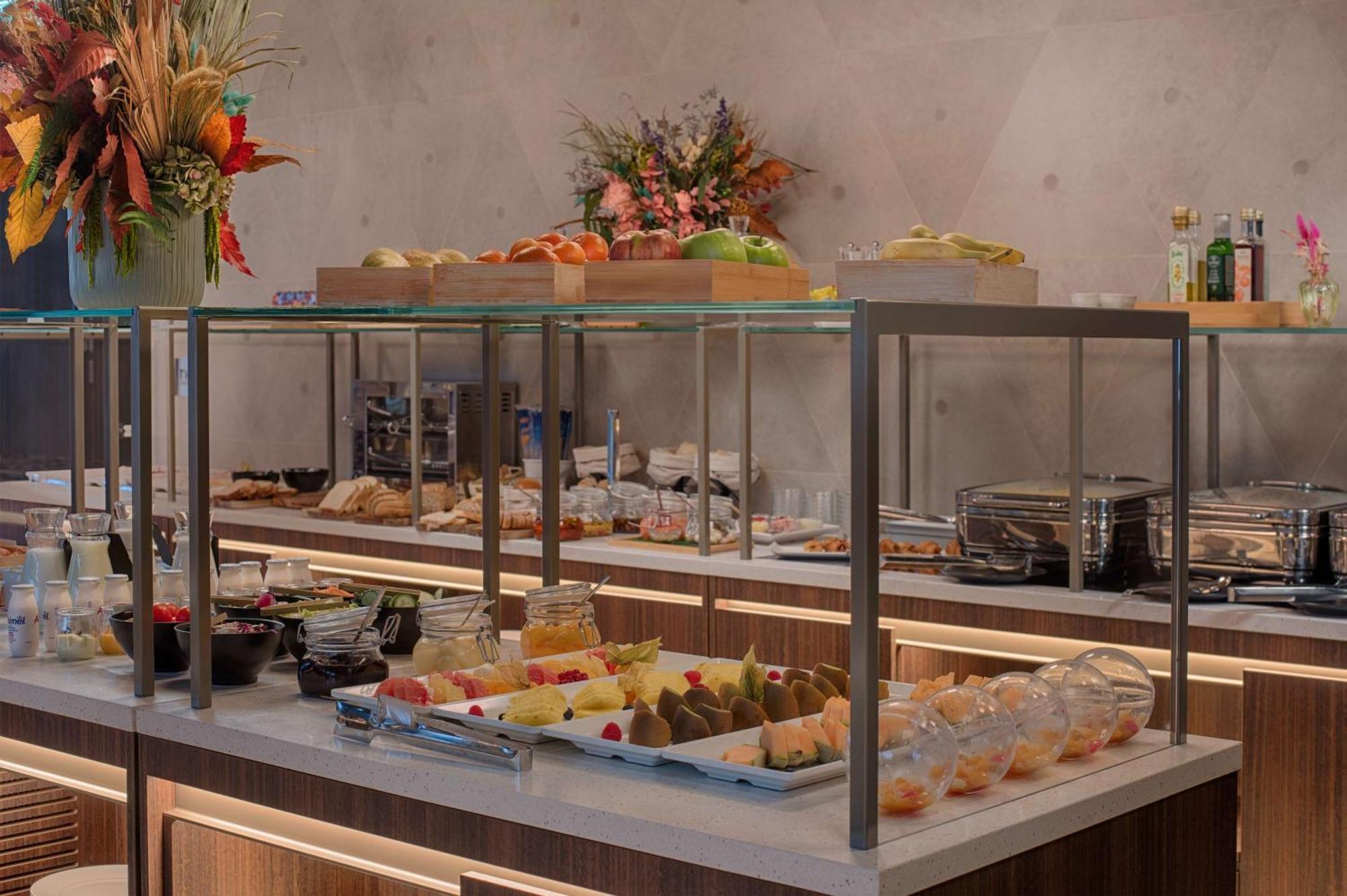 Hotel Nh Corso Buenos Aires Milano