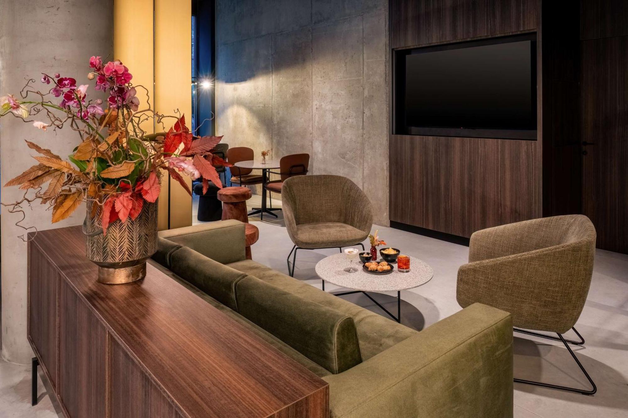 Nh Corso Buenos Aires Hotel Milano